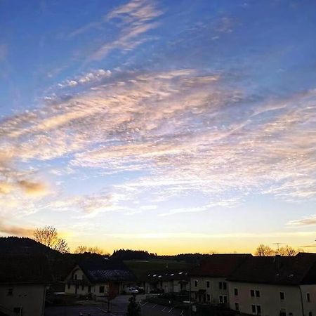 Apartamento Ravissant Appart Proche Suisse Et Pistes De Ski Familiales Les Fourgs Exterior foto