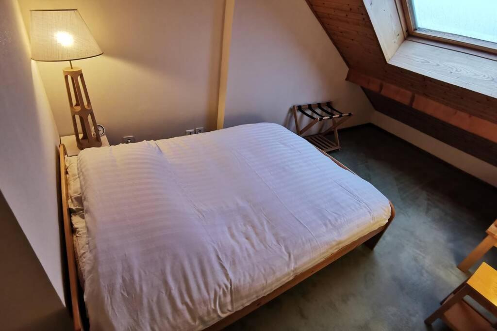 Apartamento Ravissant Appart Proche Suisse Et Pistes De Ski Familiales Les Fourgs Exterior foto
